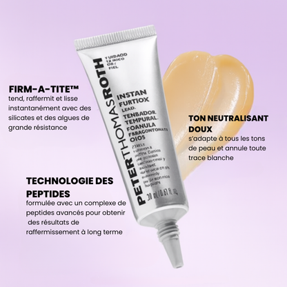 EyeLift - Gel raffermissant anti-âge