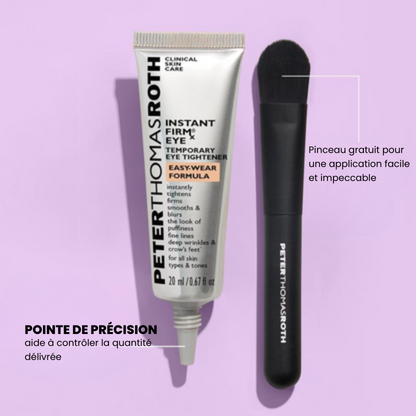 EyeLift - Gel raffermissant anti-âge